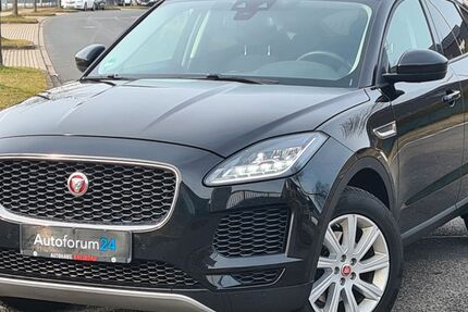 Jaguar E-Pace 127.000 km 14.899 &euro; Jülich 52428