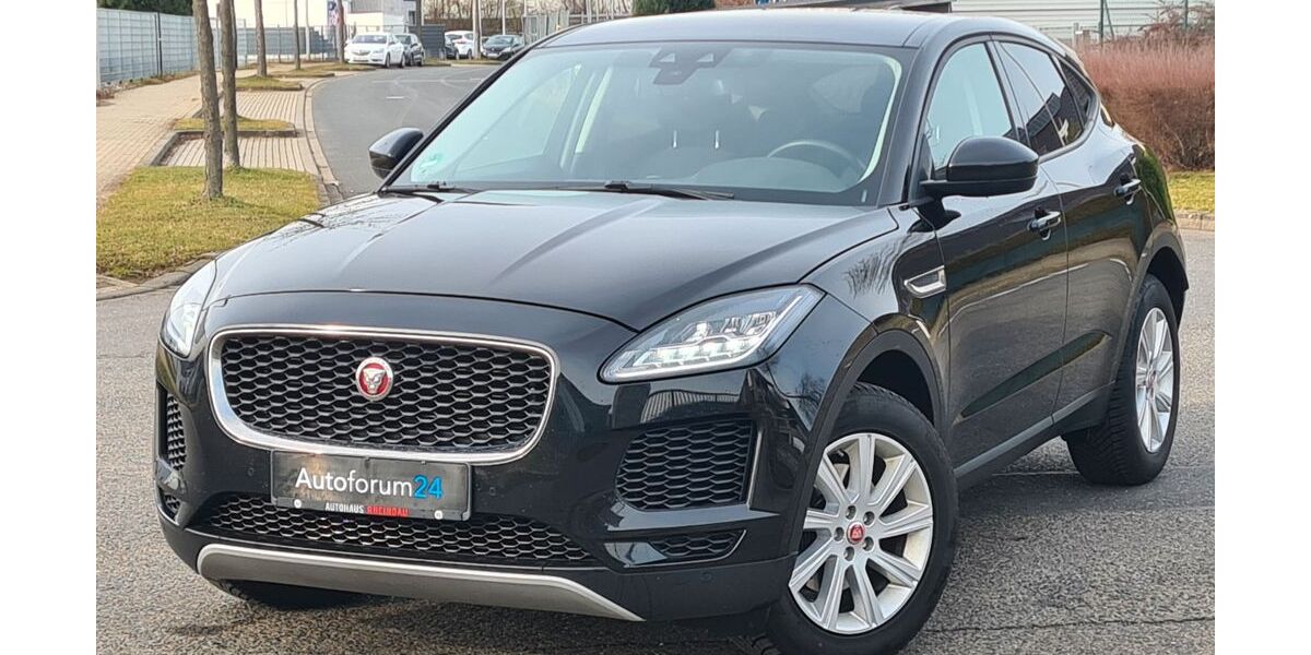 Jaguar E-Pace 127.000 km 14.899 &euro; Jülich 52428