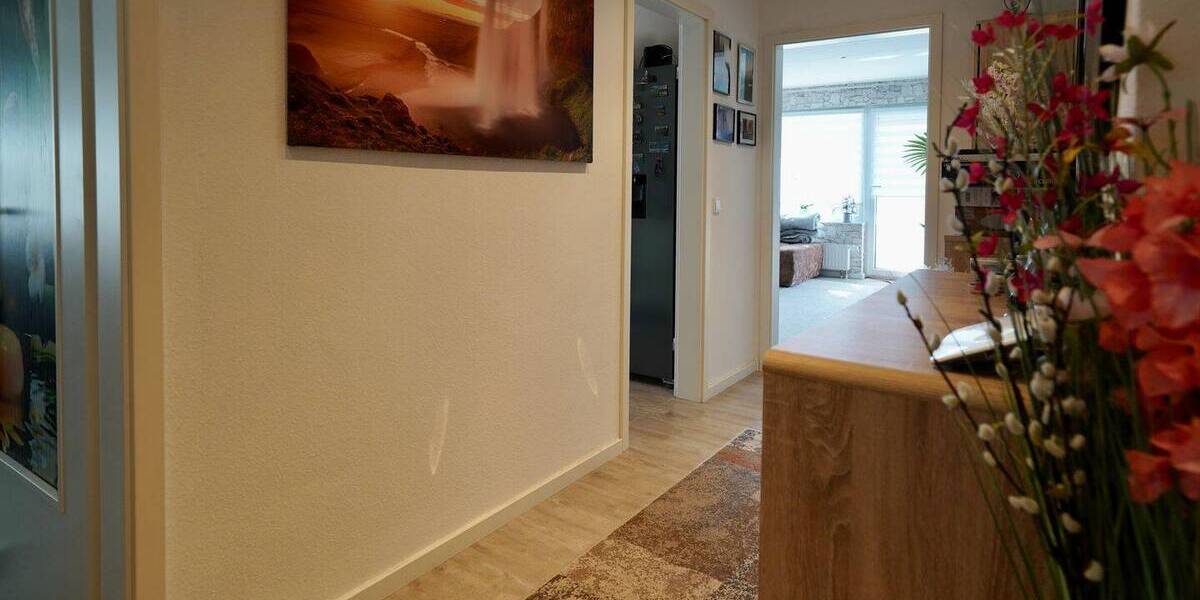 Etagenwohnung Stolberg (Rheinland) Atsch - 2 Zimmer, 62 m&sup2;, 575&euro; | Angebot:26778221