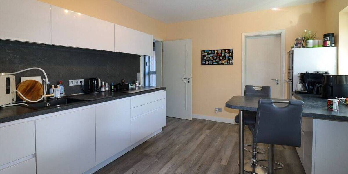 Einfamilienhaus Jülich Koslar - 6 Zimmer, 182 m&sup2;, 577.000&euro; | Angebot:26629455