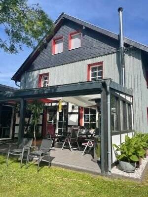 Einfamilienhaus Simmerath Huppenbroich - 1 Zimmer, 425 m&sup2;, 750.000&euro; | Angebot:25747990