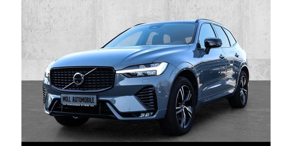 Volvo XC60 73.398 km 35.490 &euro; Aachen 52078