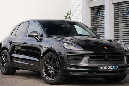 Porsche Macan 34.000 km 78.500 &euro; Hürth (bei Köln) 50354
