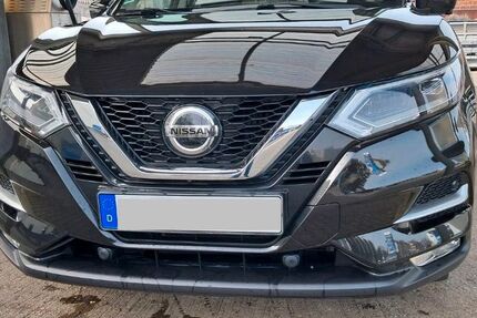 Nissan Qashqai 69.640 km 13.600 &euro; Stolberg (Rheinland) 52222