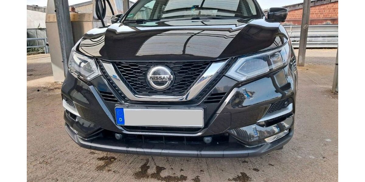 Nissan Qashqai 69.640 km 13.600 &euro; Stolberg (Rheinland) 52222