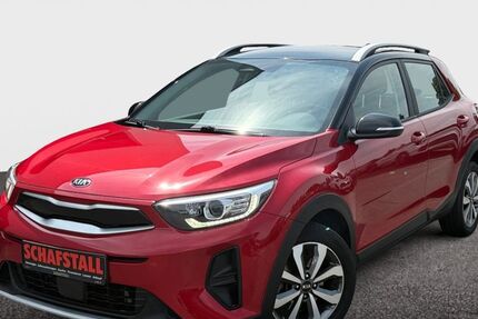 Kia Stonic 73.192 km 13.979 &euro; Elsdorf (bei Köln) 50189