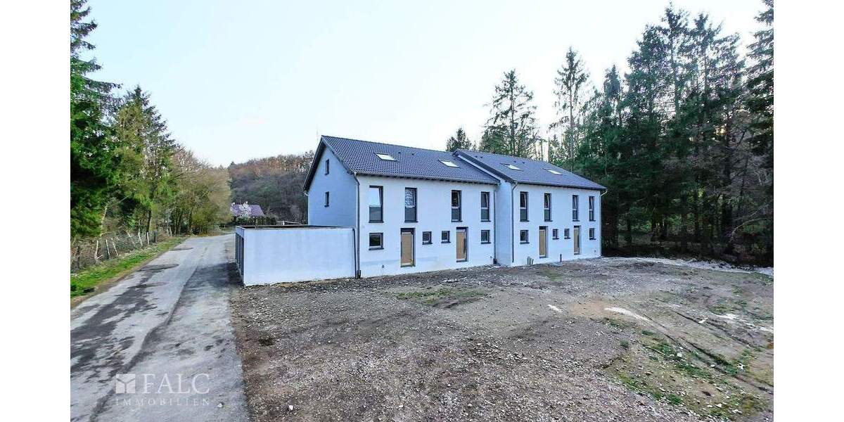 Reihenendhaus Stolberg Schevenhütte - 5 Zimmer, 148 m&sup2;, 549.000&euro; | Angebot:25836318