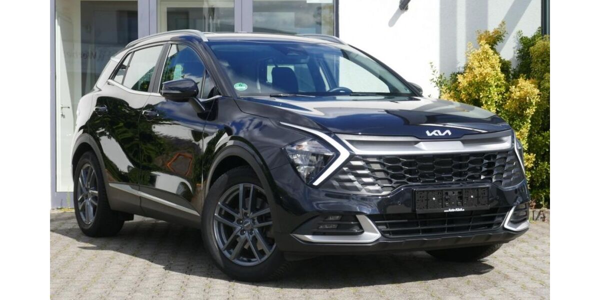 Kia Sportage 22.258 km 25.380 &euro; Düren 52353