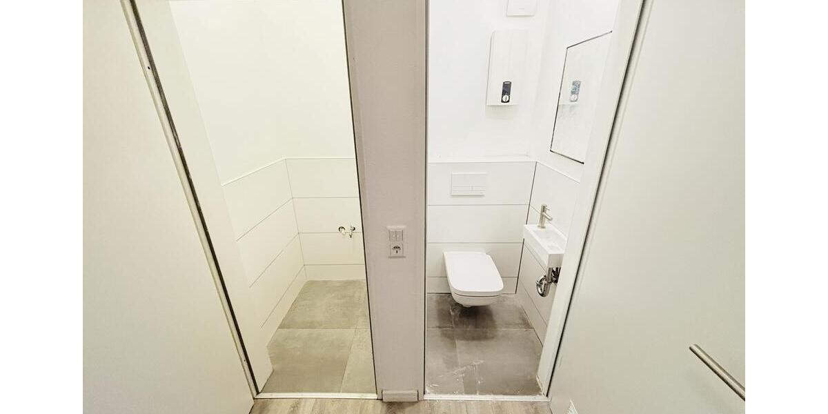 Etagenwohnung Düren - 3 Zimmer, 86 m&sup2;, 925&euro; | Angebot:26589321