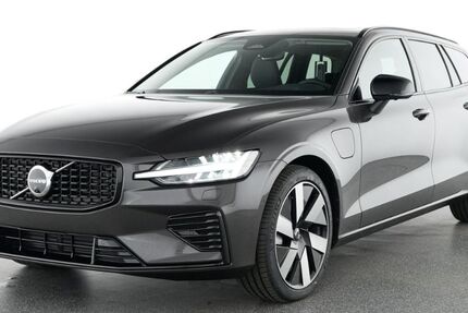 Volvo V60 17.030 km 43.390 &euro; Aachen 52078