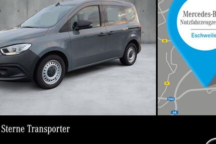 Mercedes-Benz Citan 63.808 km 17.980 &euro; Eschweiler 52249