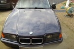 BMW E36 181.000 km 3.500 &euro; Jülich 52428