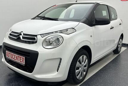 Citroen C1 28.000 km 8.490 &euro; Stolberg 52222