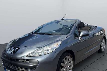 Peugeot 207 136.650 km 2.850 &euro; Stolberg 52222
