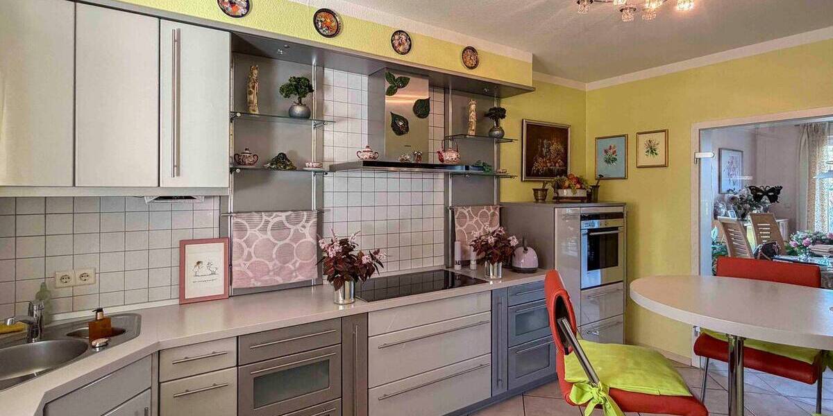 Einfamilienhaus Erftstadt Herrig - 5 Zimmer, 359.000&euro; | Angebot:26377762