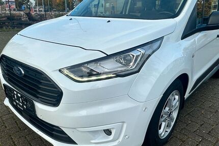 Ford Tourneo 99.800 km 16.999 &euro; würselen 52146