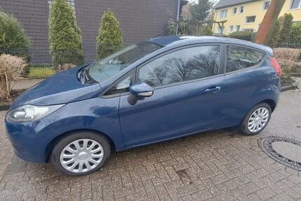 Ford Fiesta 150.000 km 2.499 &euro; Frechen Königsdorf 50226