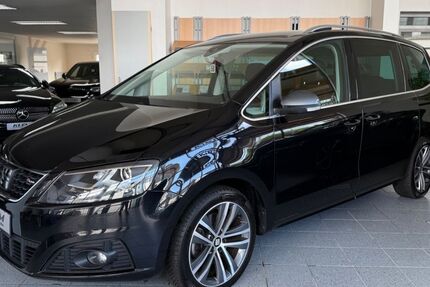Seat Alhambra 73.000 km 29.950 &euro; Elsdorf 50189