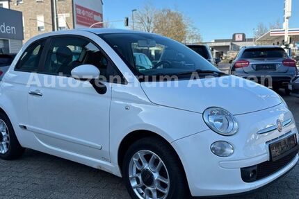 Fiat 500 145.000 km 3.990 &euro; Eschweiler 52249