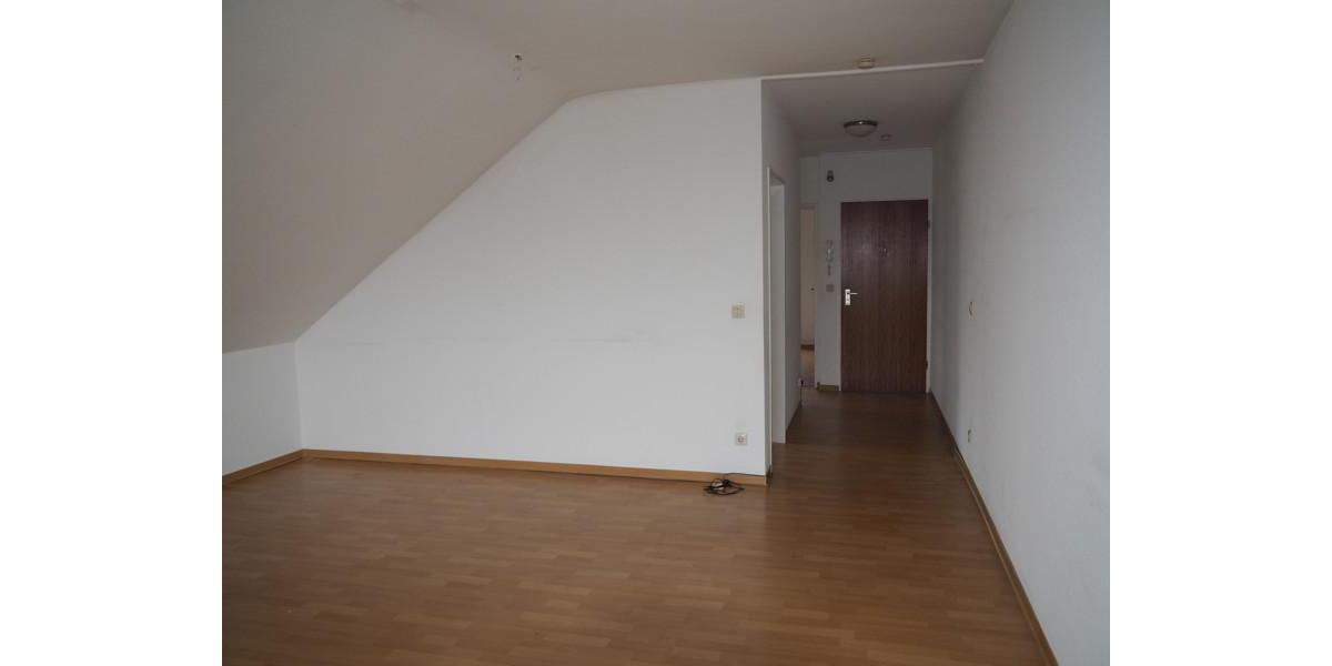 Dachgeschoßwohnung Aachen Aachen-Mitte - 2 Zimmer, 49 m&sup2;, 298&euro; | Angebot:25750086