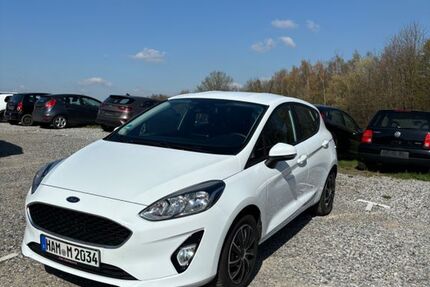 Ford Fiesta 59.900 km 9.999 &euro; Eschweiler 52249