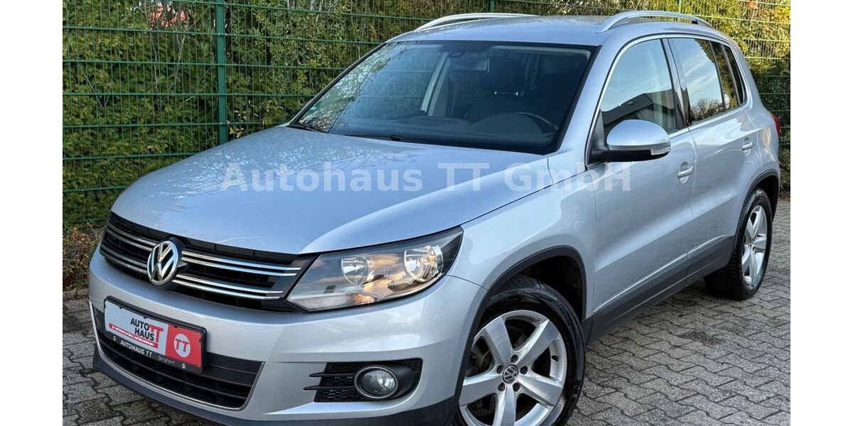 VW Tiguan 139.171 km 12.950 &euro; Bergheim bei Köln 50126