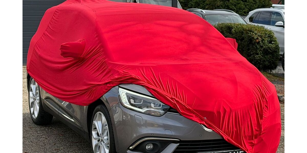 Renault Scenic 99.000 km 17.900 &euro; Alsdorf 52477