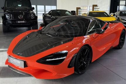 McLaren 750S 5.910 km 299.750 &euro; Eschweiler 52249