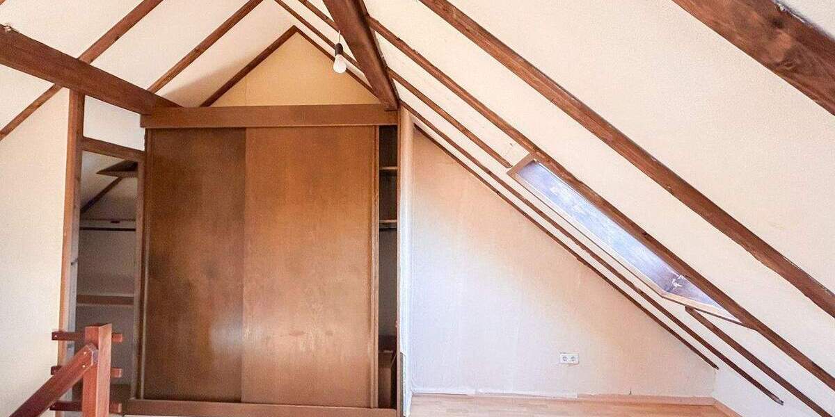 Einfamilienhaus Übach-Palenberg / Marienberg Marienberg - 4 Zimmer, 103 m&sup2;, 185.000&euro; | Angebot:25776335