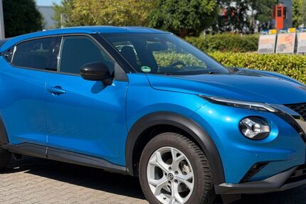 Nissan Juke 15.960 km 16.700 &euro; Alsdorf 52477
