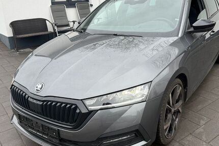 Skoda Octavia 189.980 km 15.980 &euro; Hürth bei Köln 50354