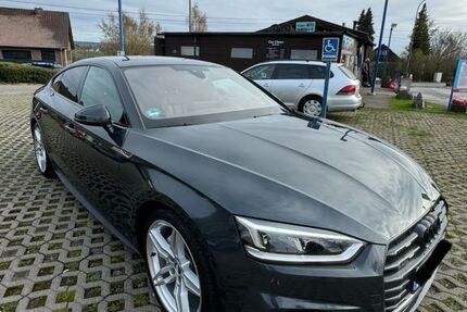 Audi A5 133.000 km 26.990 &euro; Aachen 52076