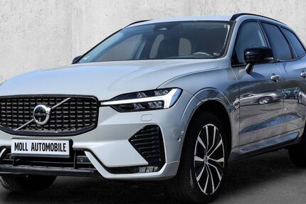 Volvo XC60 17.900 km 39.900 &euro; Aachen 52078