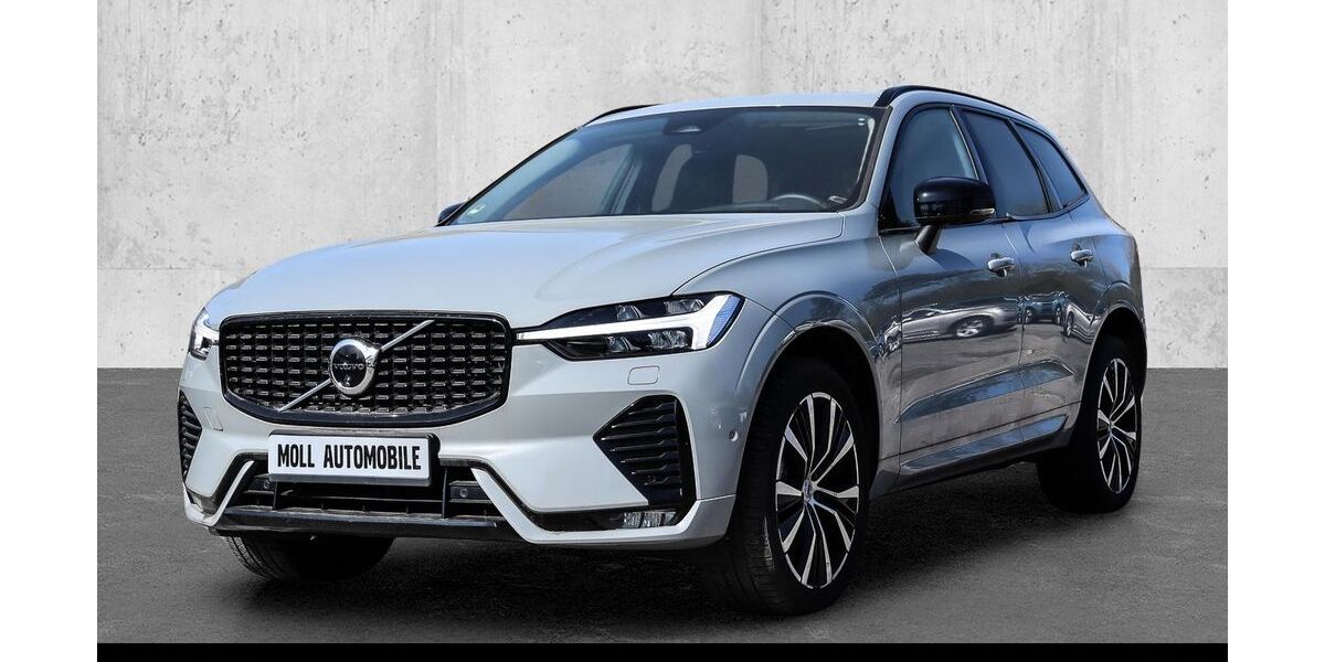 Volvo XC60 17.900 km 39.900 &euro; Aachen 52078