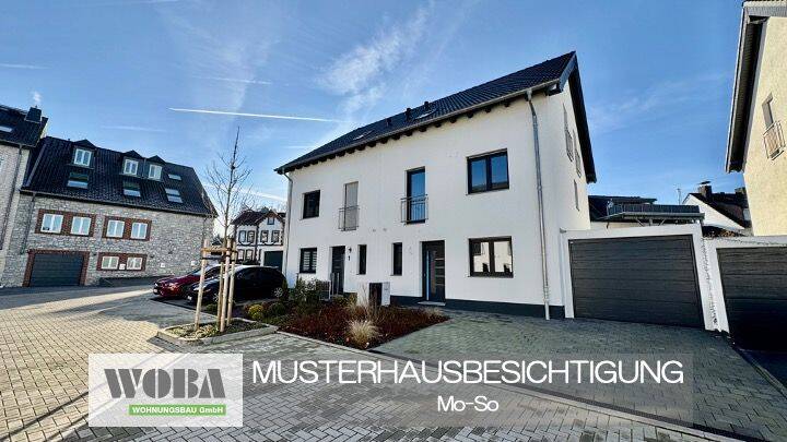 Doppelhaushälfte Stolberg Breinig - 5 Zimmer, 149 m&sup2;, 599.000&euro; | Angebot:25746996