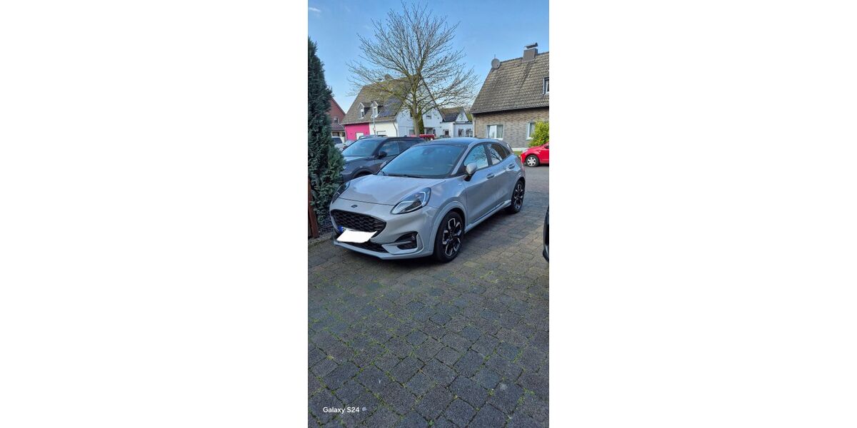 Ford Puma 37.000 km 21.600 &euro; Hürth 50354