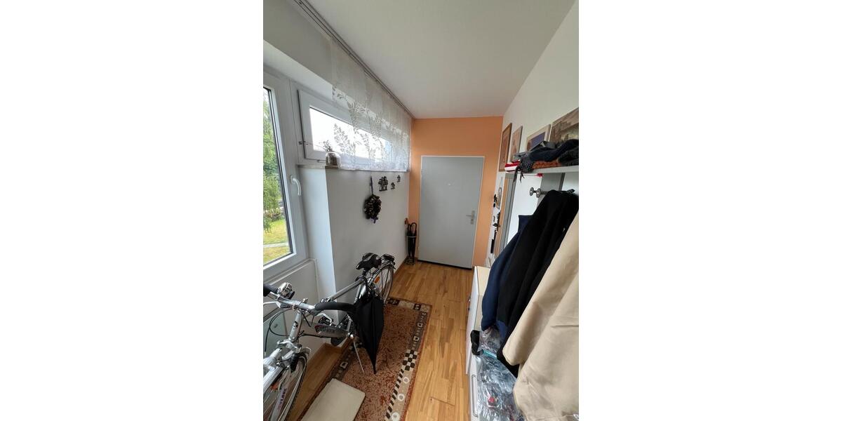 Etagenwohnung Nideggen - 2 Zimmer, 54 m&sup2;, 110.000&euro; | Angebot:27079740