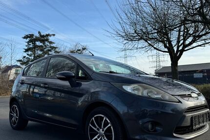 Ford Fiesta 249.000 km 2.490 &euro; Hürth 50354