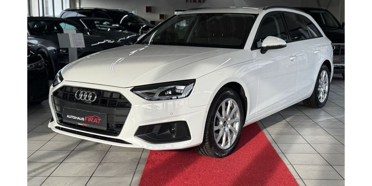 Audi A4 79.989 km 24.849 &euro; Erftstadt / Köln 50374