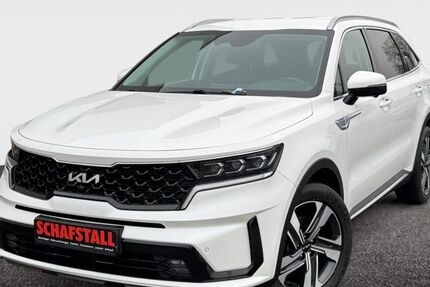 Kia Sorento 40.614 km 35.979 &euro; Elsdorf (bei Köln) 50189