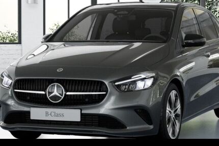 Mercedes-Benz B 180 9.900 km 36.990 &euro; Aachen 52068