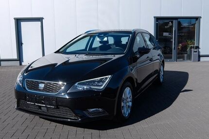 Seat Leon 191.137 km 6.980 &euro; Mechernich 53894