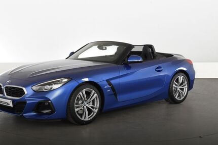 BMW Z4 8.535 km 44.440 &euro; Aachen 52078
