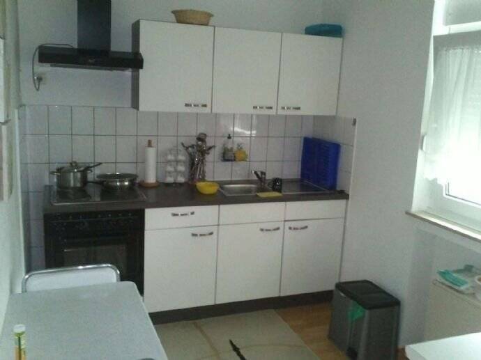 Etagenwohnung Bergheim Quadrath-Ichendorf - 2 Zimmer, 50 m&sup2;, 650&euro; | Angebot:25693981