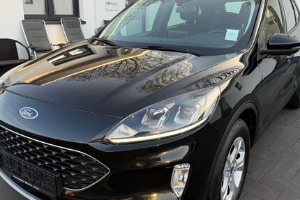 Ford Kuga 99.980 km 17.980 &euro; Hürth bei Köln 50354
