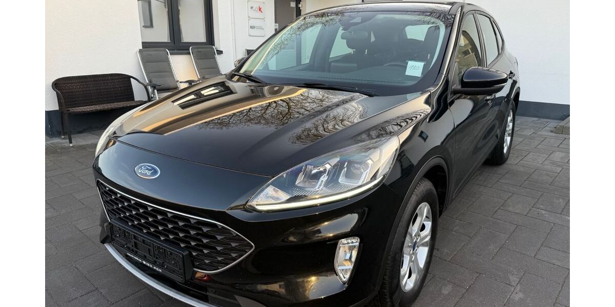 Ford Kuga 99.980 km 17.980 &euro; Hürth bei Köln 50354