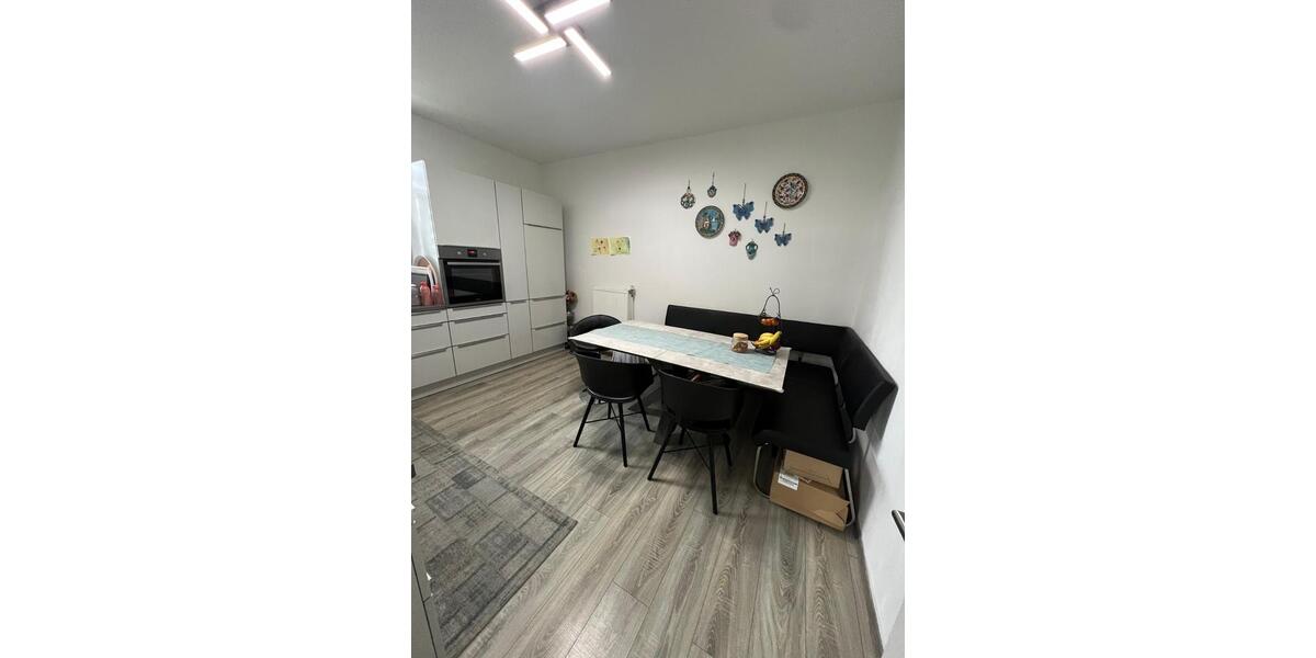 Doppelhaushälfte Alsdorf - 3 Zimmer, 75 m&sup2;, 1.000&euro; | Angebot:26426749