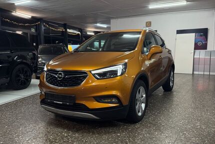 Opel Mokka 91.695 km 8.995 &euro; Stolberg 52222