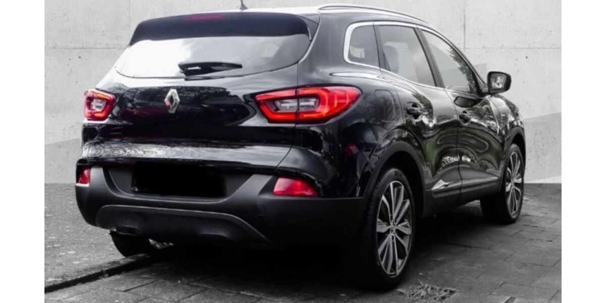 Renault Kadjar 110.500 km 11.300 &euro; Aachen 52070