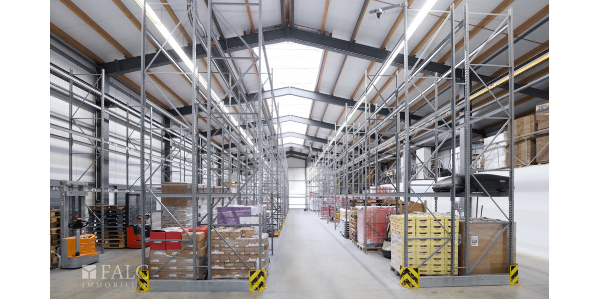 Gewerbeobjekt Stolberg Atsch - 1.395.000&euro; | Angebot:25801322